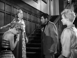 Stojo - Three Bad Sisters (1956)